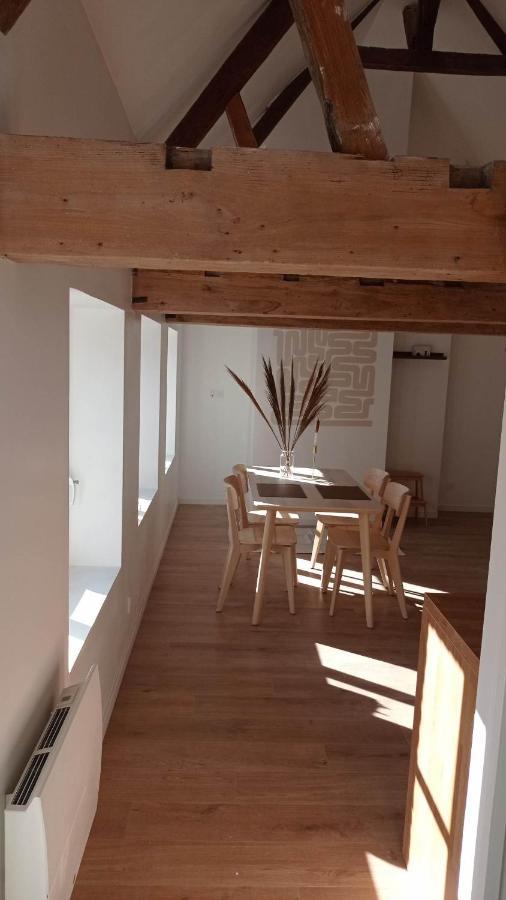 Les Reserves Du Beffroi Aire-sur-la-Lys Exterior photo